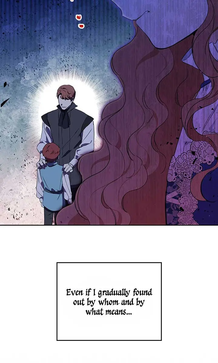 I'll Be the Matriarch in This Life Chapter 68 Page 19