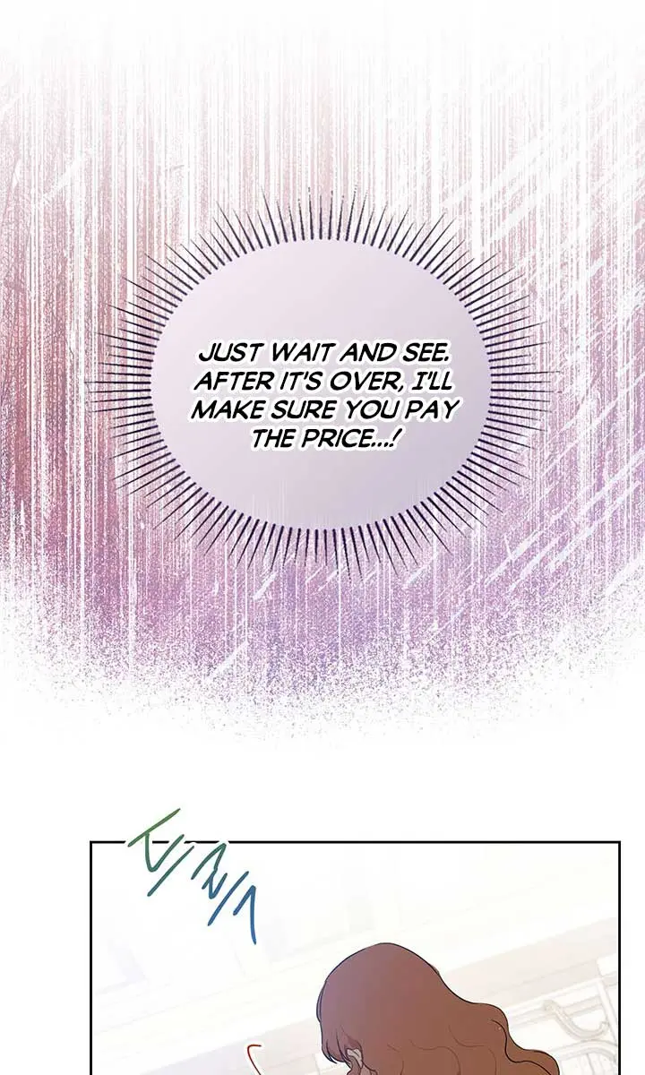 I'll Be the Matriarch in This Life Chapter 68 Page 20