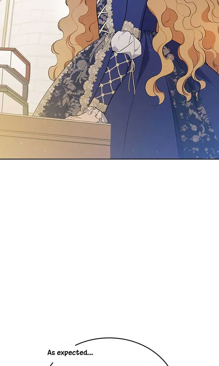 I'll Be the Matriarch in This Life Chapter 68 Page 23