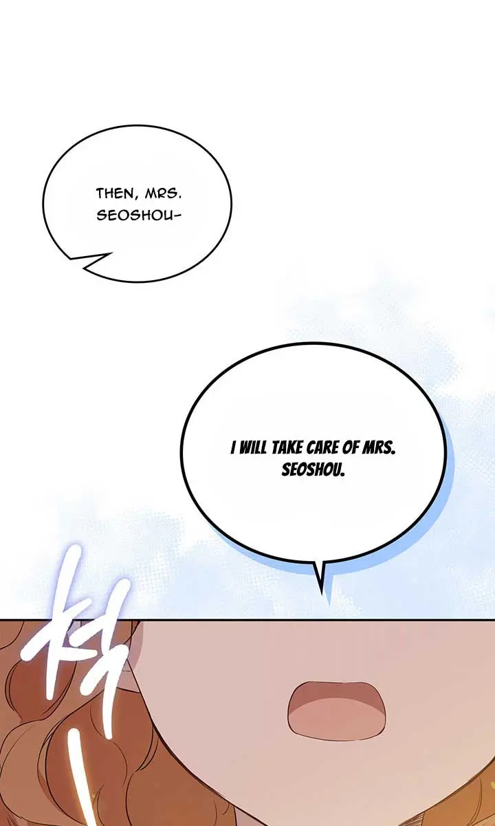 I'll Be the Matriarch in This Life Chapter 68 Page 25