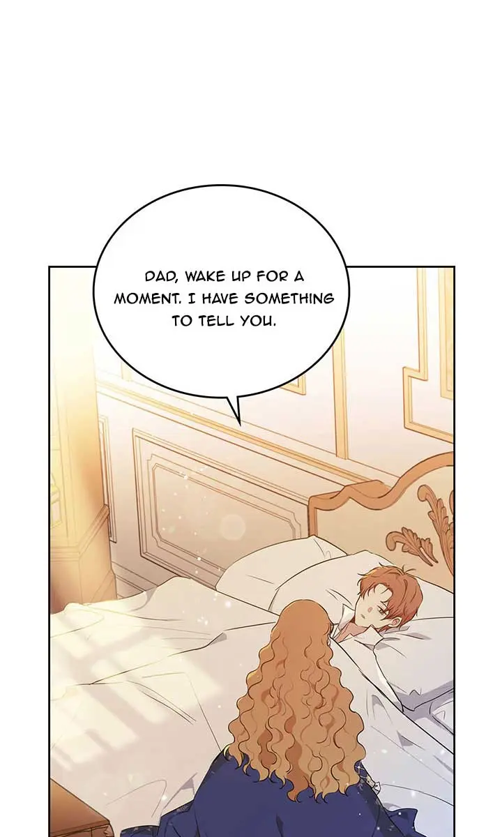 I'll Be the Matriarch in This Life Chapter 68 Page 34