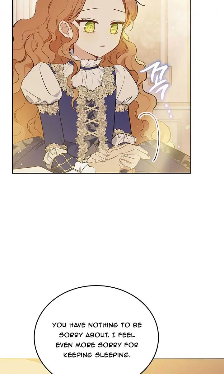 I'll Be the Matriarch in This Life Chapter 68 Page 36