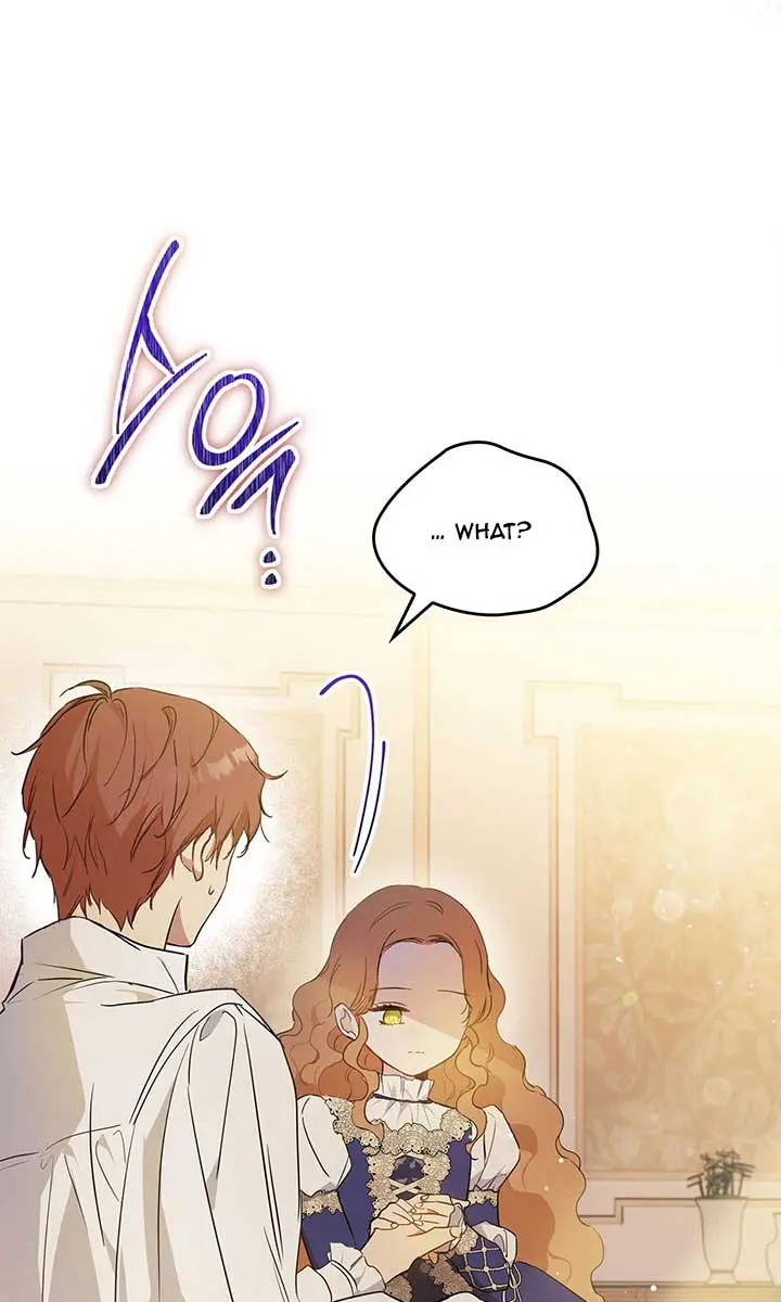 I'll Be the Matriarch in This Life Chapter 68 Page 40