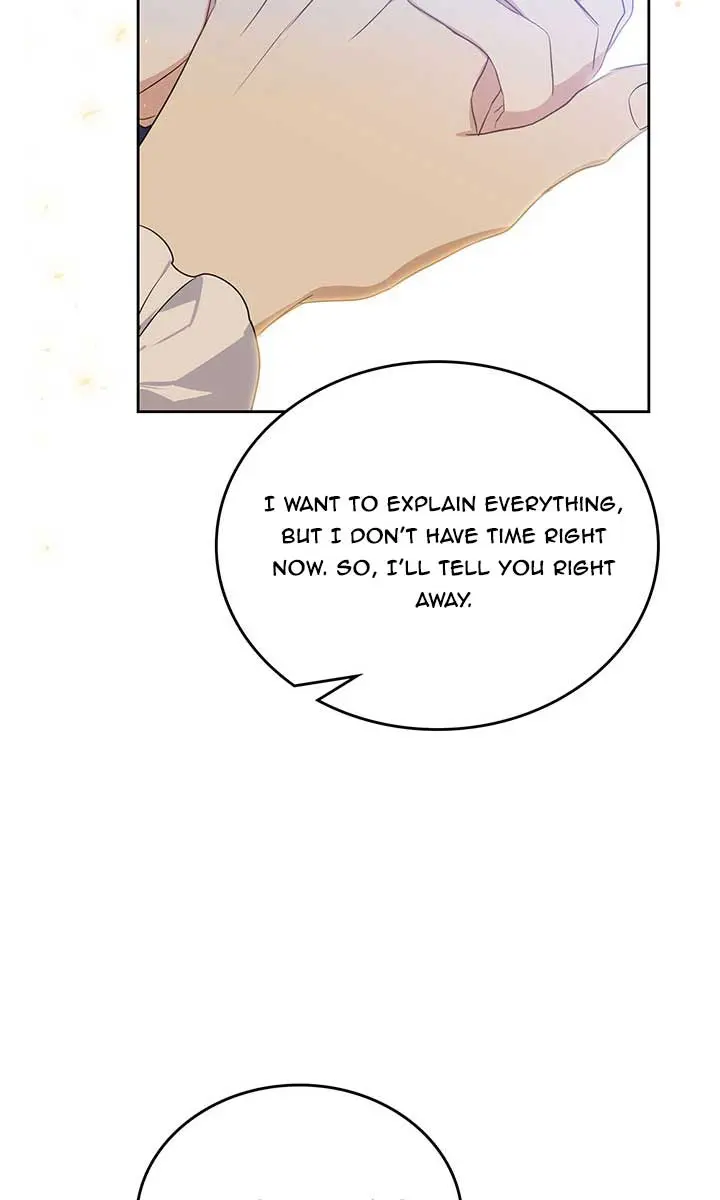 I'll Be the Matriarch in This Life Chapter 68 Page 47