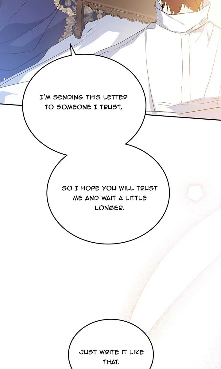 I'll Be the Matriarch in This Life Chapter 68 Page 51