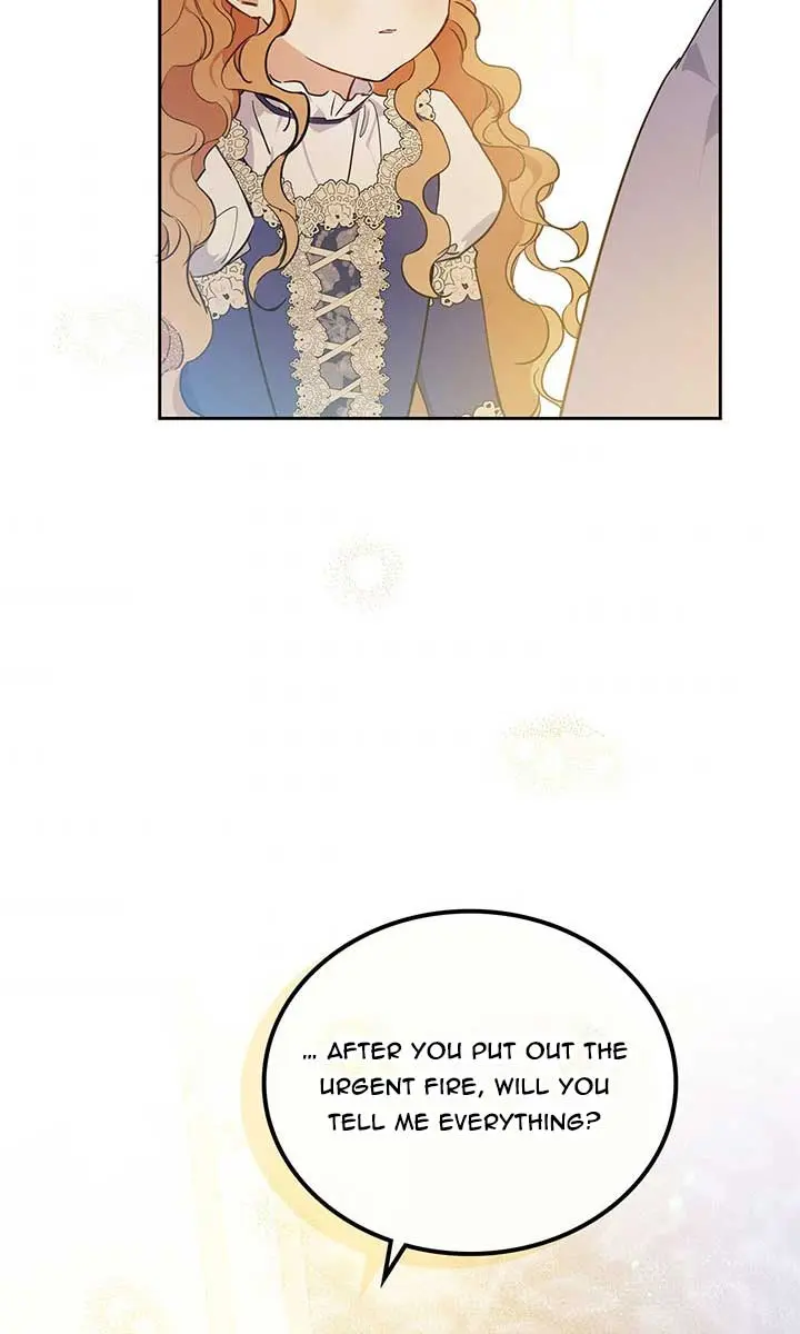 I'll Be the Matriarch in This Life Chapter 68 Page 57
