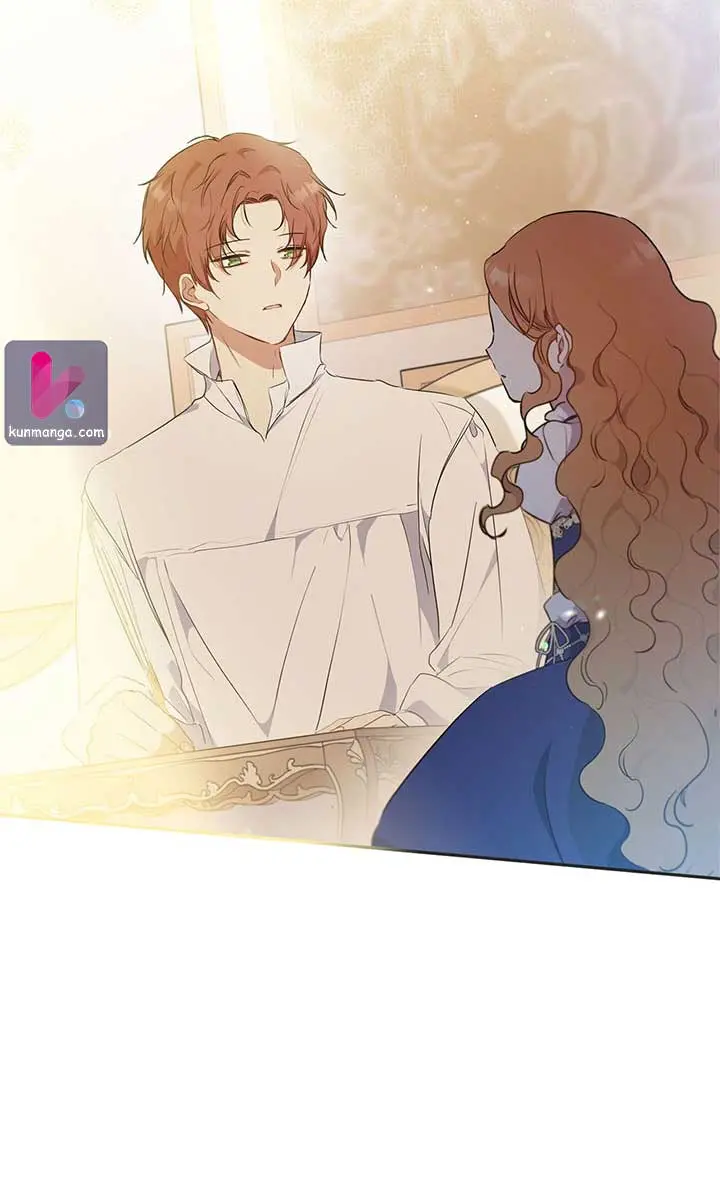 I'll Be the Matriarch in This Life Chapter 68 Page 58