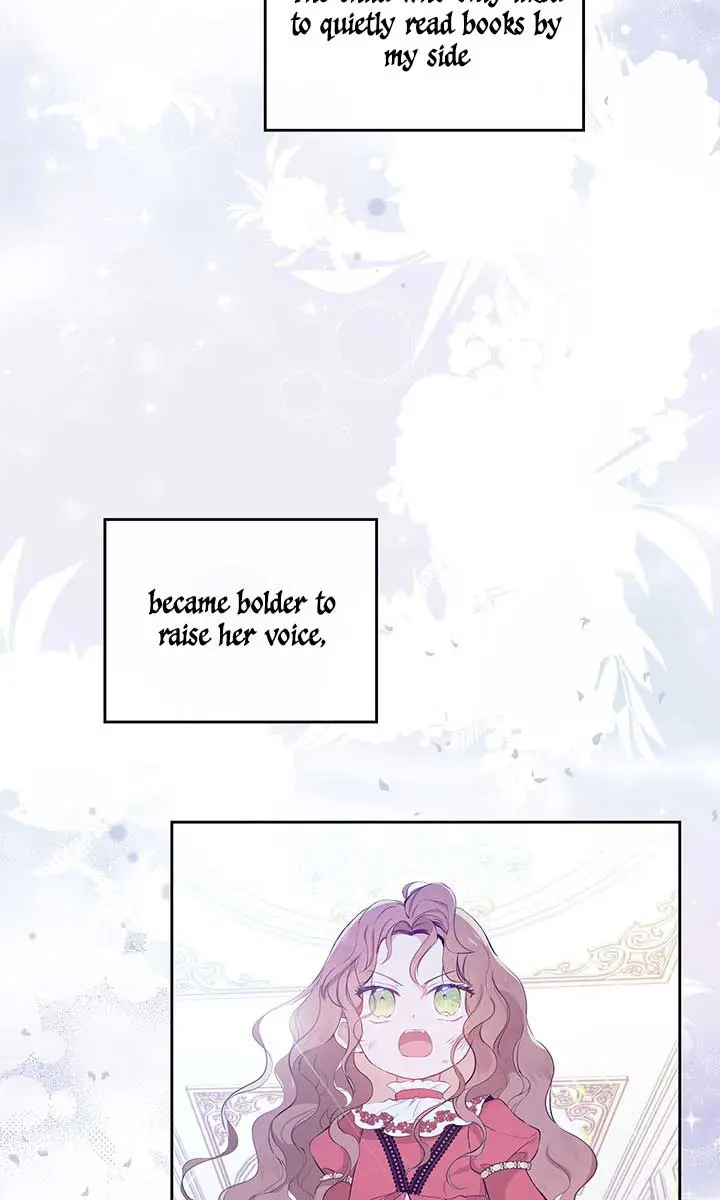 I'll Be the Matriarch in This Life Chapter 68 Page 60