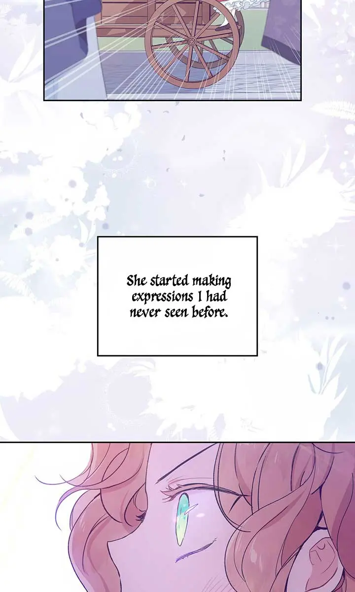 I'll Be the Matriarch in This Life Chapter 68 Page 62