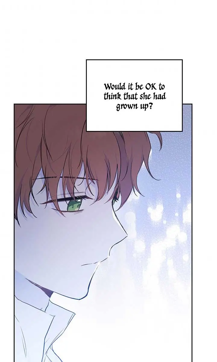 I'll Be the Matriarch in This Life Chapter 68 Page 65