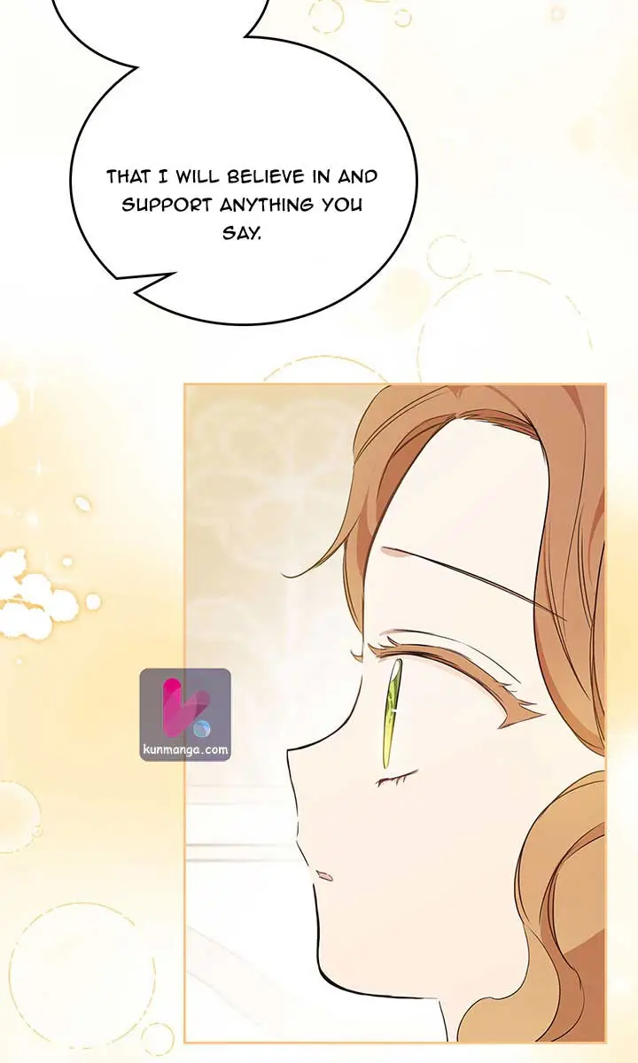 I'll Be the Matriarch in This Life Chapter 68 Page 69