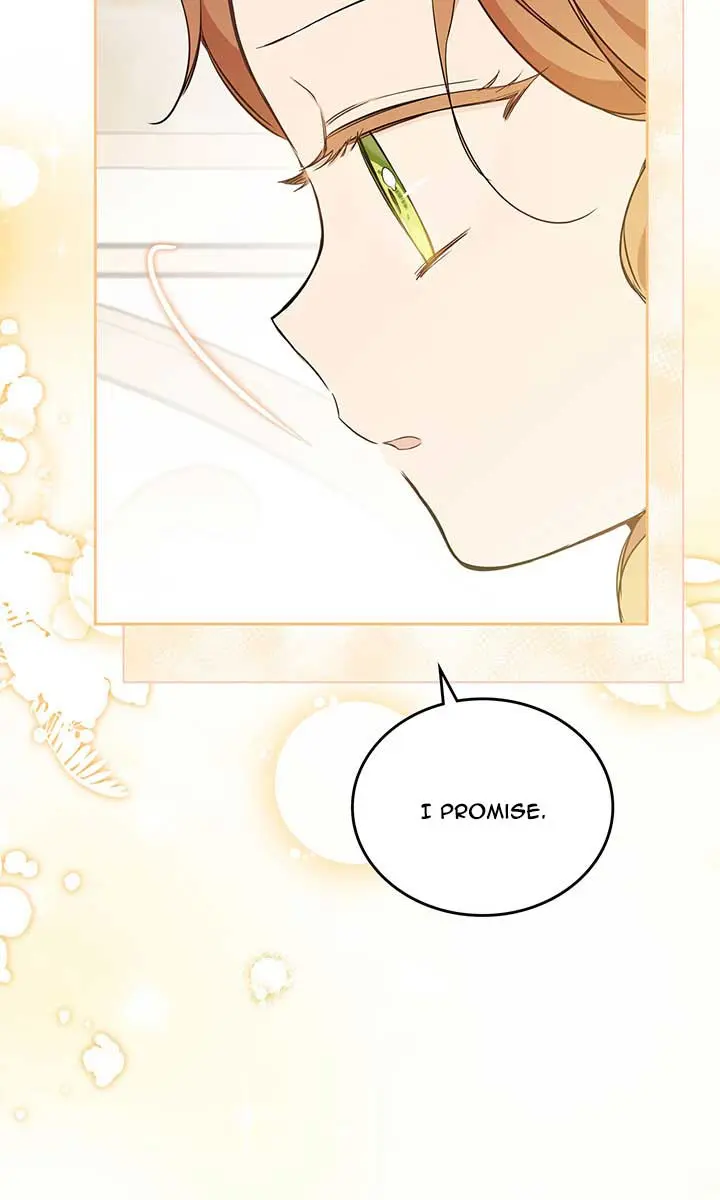 I'll Be the Matriarch in This Life Chapter 68 Page 71
