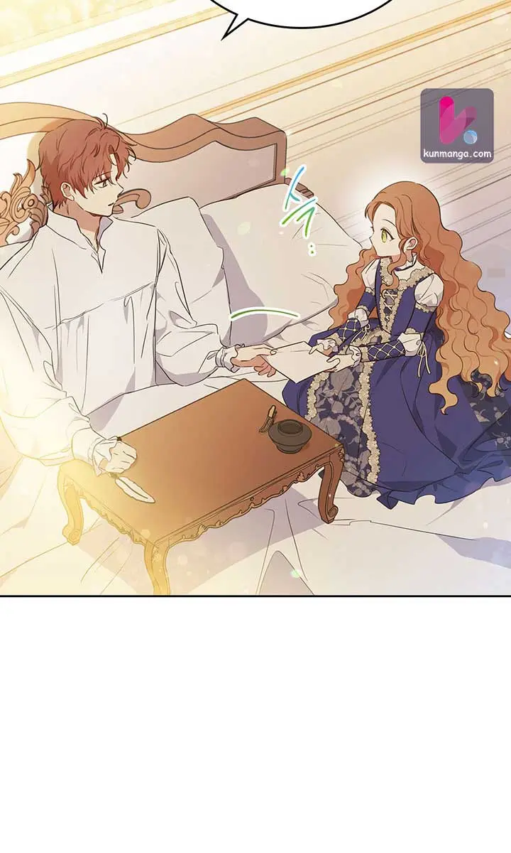 I'll Be the Matriarch in This Life Chapter 68 Page 77
