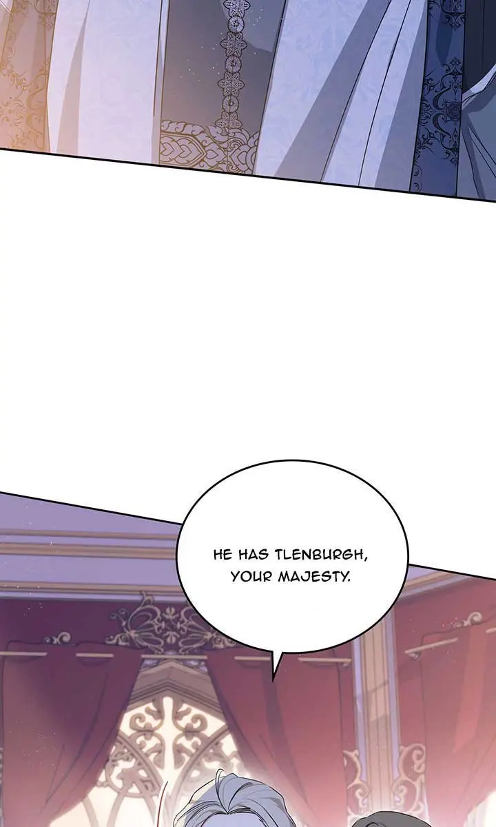 I'll Be the Matriarch in This Life Chapter 68 Page 86