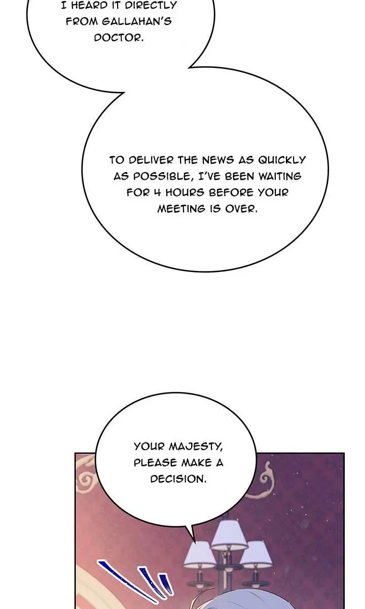 I'll Be the Matriarch in This Life Chapter 68 Page 89
