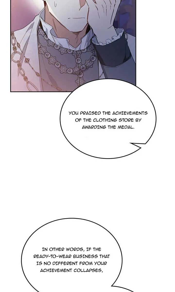 I'll Be the Matriarch in This Life Chapter 68 Page 92