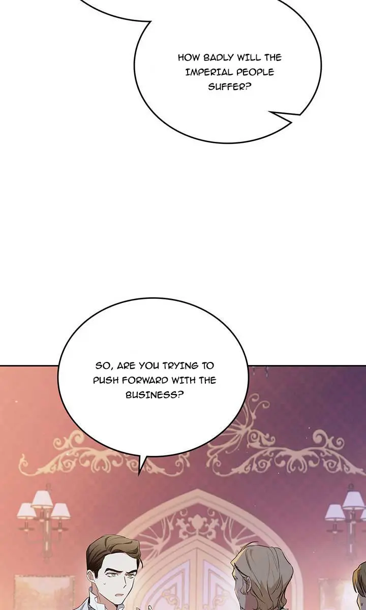 I'll Be the Matriarch in This Life Chapter 68 Page 93