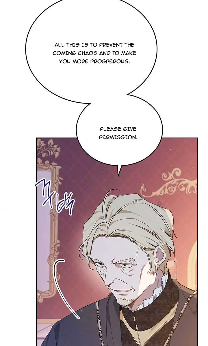 I'll Be the Matriarch in This Life Chapter 68 Page 95