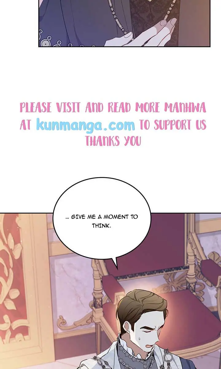 I'll Be the Matriarch in This Life Chapter 68 Page 96