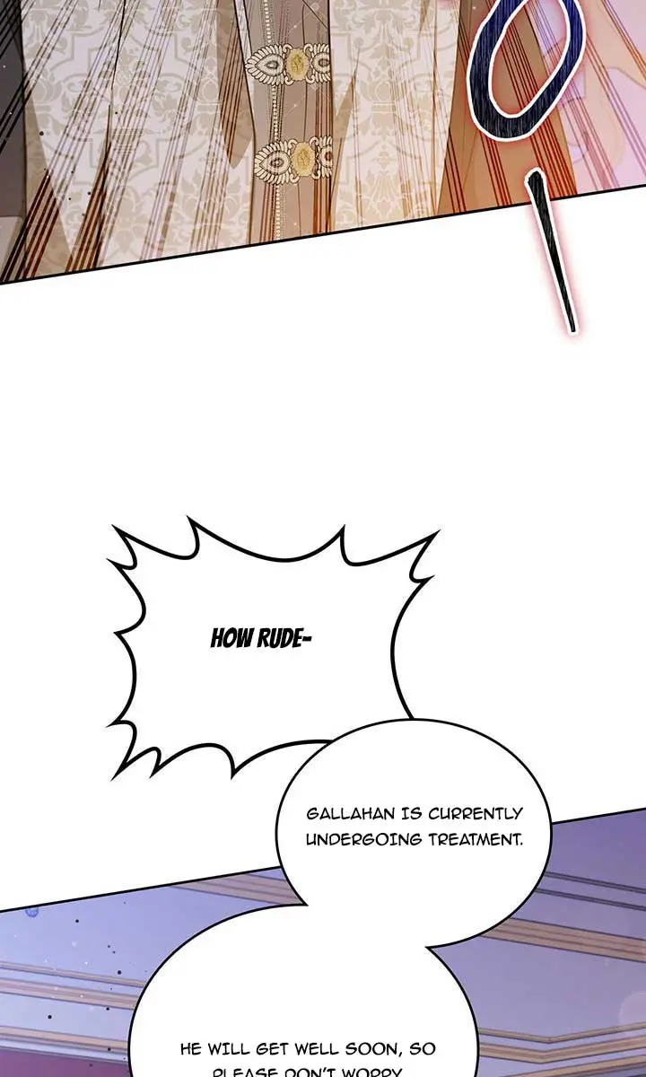 I'll Be the Matriarch in This Life Chapter 68 Page 99