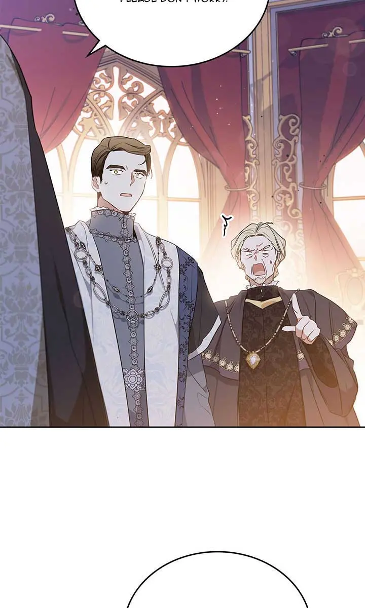 I'll Be the Matriarch in This Life Chapter 68 Page 100