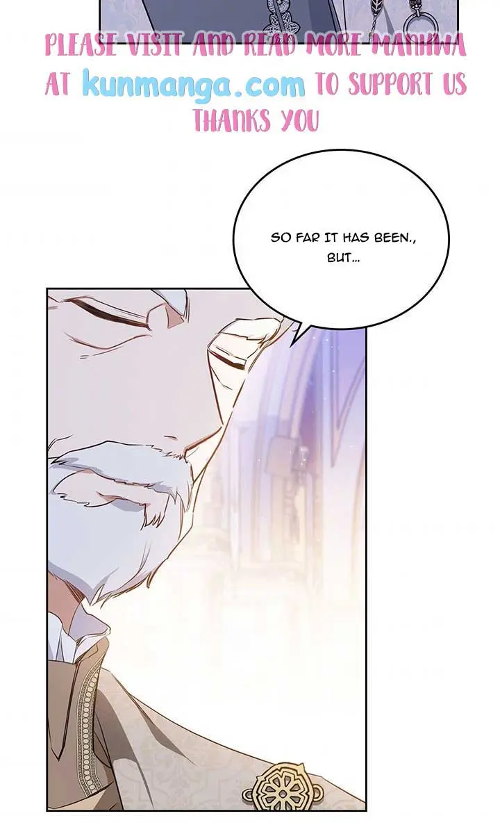 I'll Be the Matriarch in This Life Chapter 68 Page 102