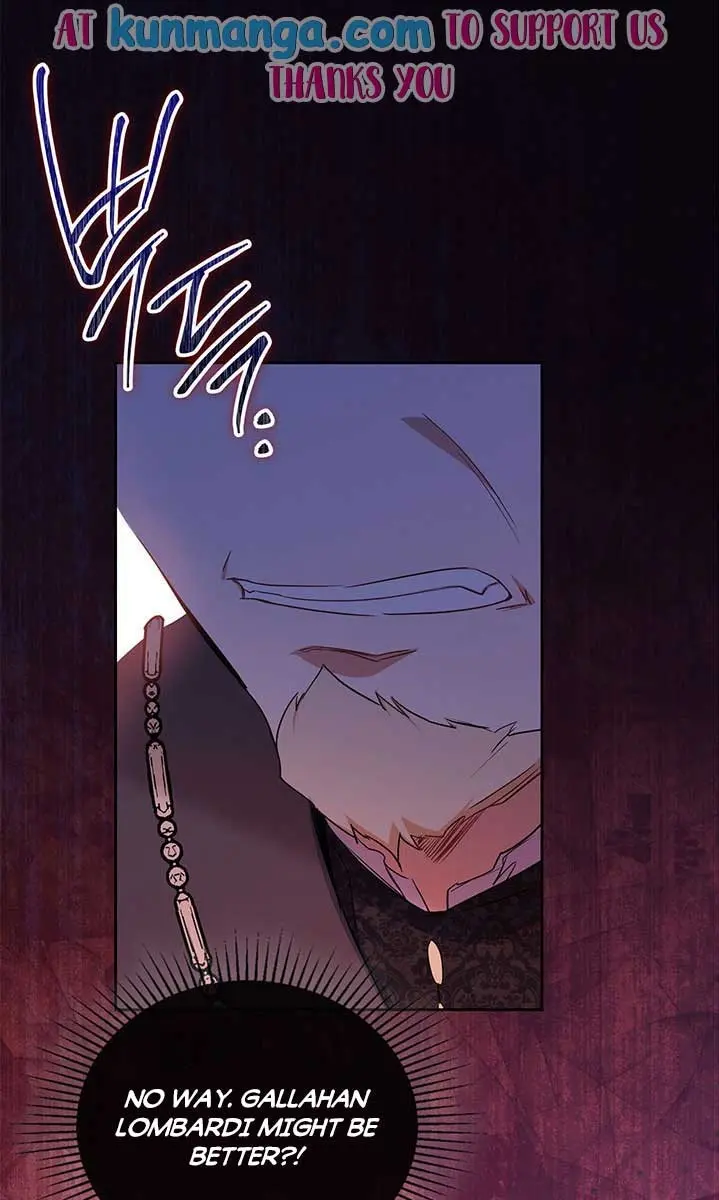 I'll Be the Matriarch in This Life Chapter 68 Page 108