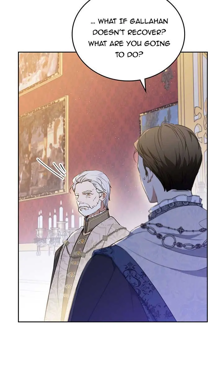 I'll Be the Matriarch in This Life Chapter 68 Page 113