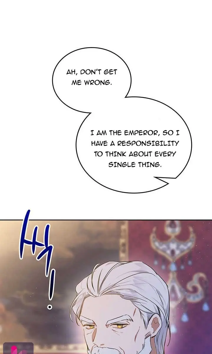 I'll Be the Matriarch in This Life Chapter 68 Page 114