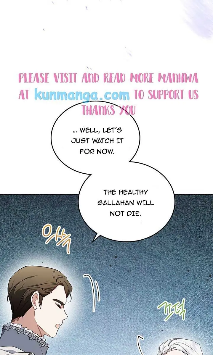 I'll Be the Matriarch in This Life Chapter 68 Page 119