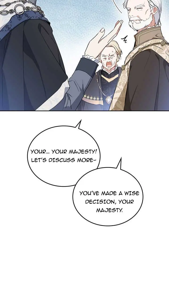 I'll Be the Matriarch in This Life Chapter 68 Page 120