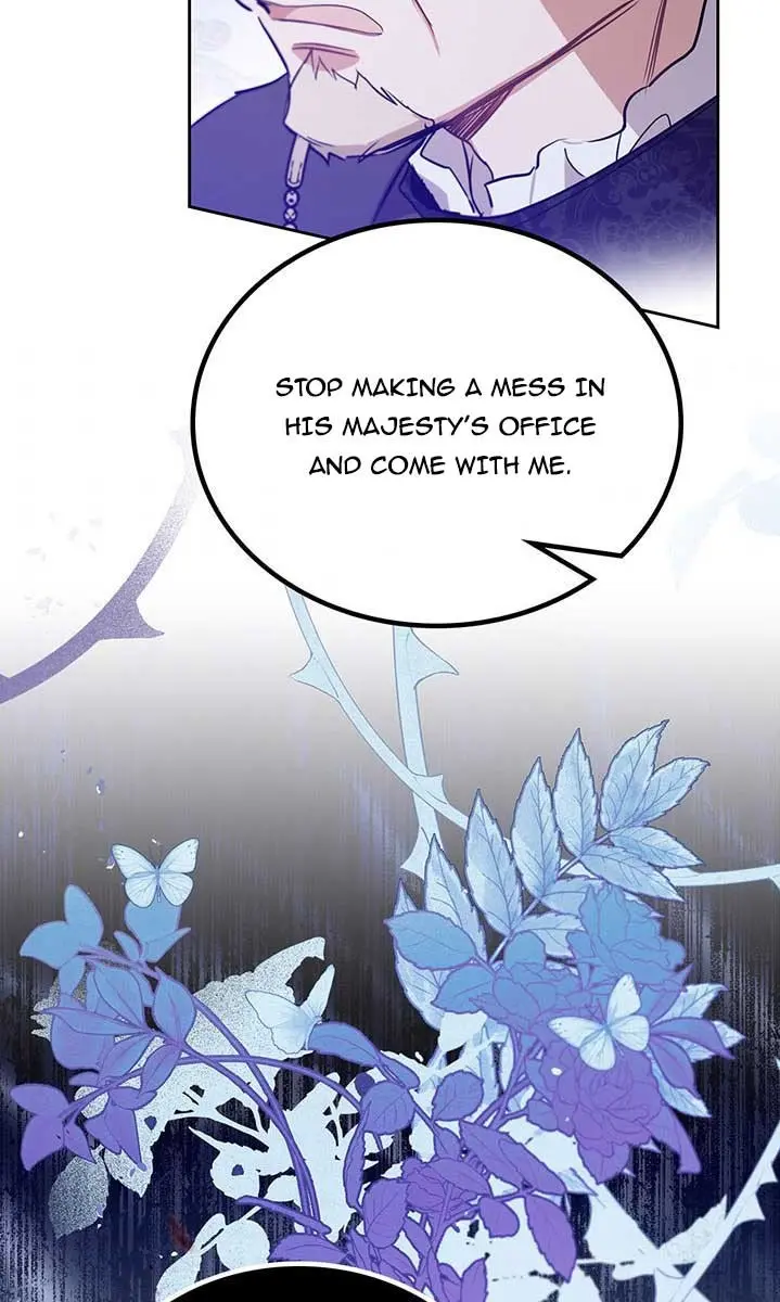 I'll Be the Matriarch in This Life Chapter 68 Page 123