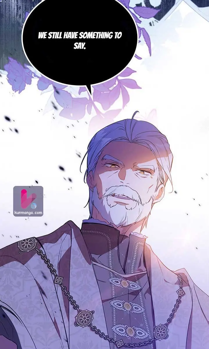 I'll Be the Matriarch in This Life Chapter 68 Page 124