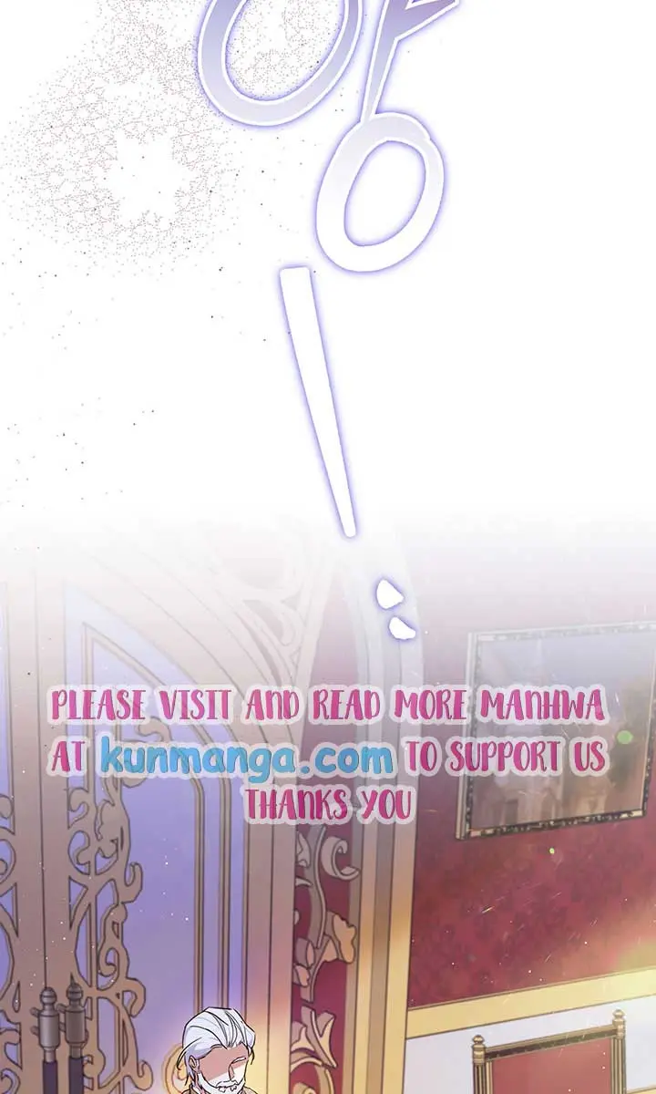 I'll Be the Matriarch in This Life Chapter 69 Page 3