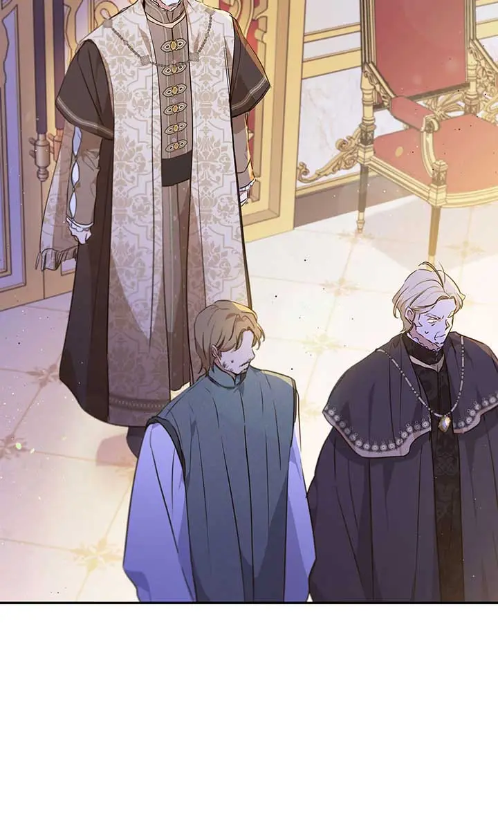 I'll Be the Matriarch in This Life Chapter 69 Page 4