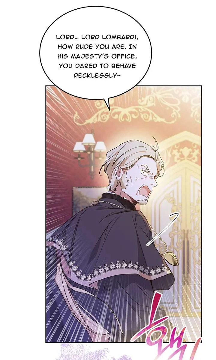 I'll Be the Matriarch in This Life Chapter 69 Page 5
