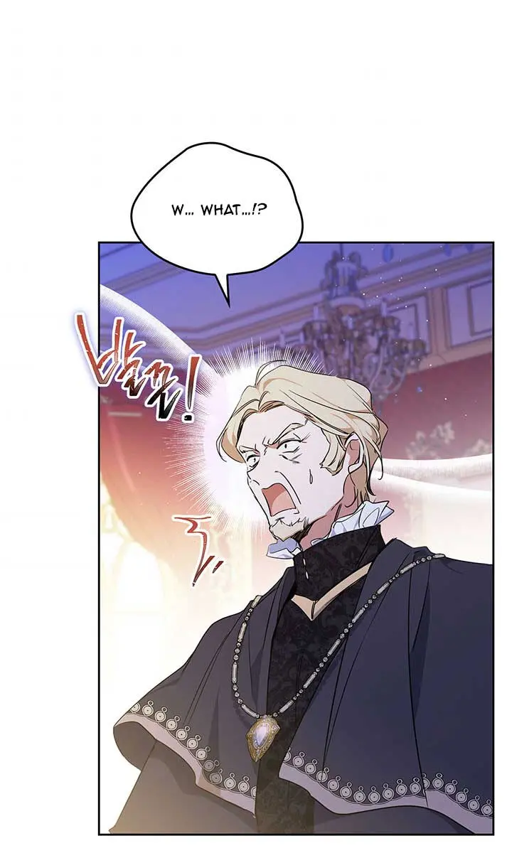 I'll Be the Matriarch in This Life Chapter 69 Page 8
