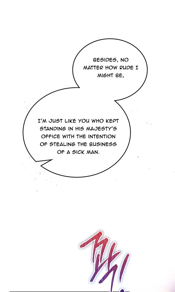 I'll Be the Matriarch in This Life Chapter 69 Page 9