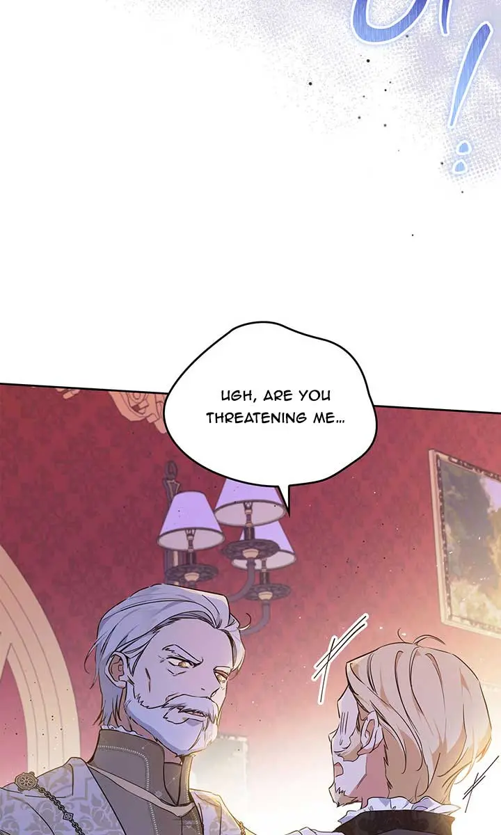 I'll Be the Matriarch in This Life Chapter 69 Page 12