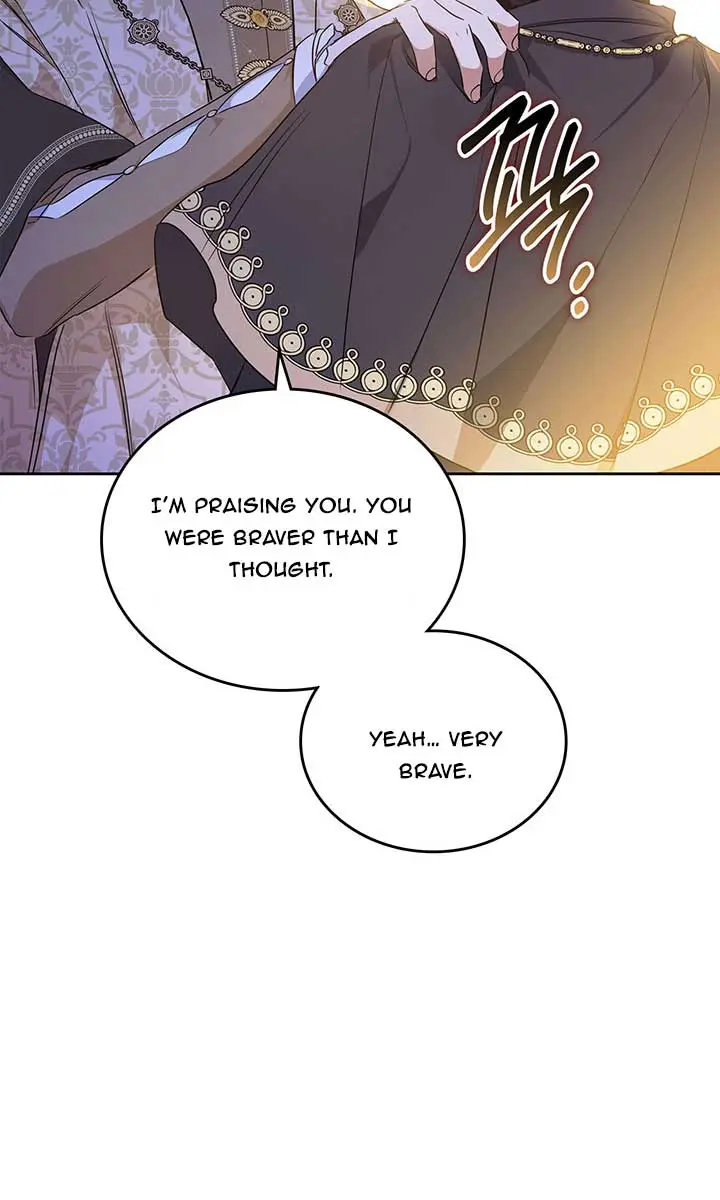 I'll Be the Matriarch in This Life Chapter 69 Page 13
