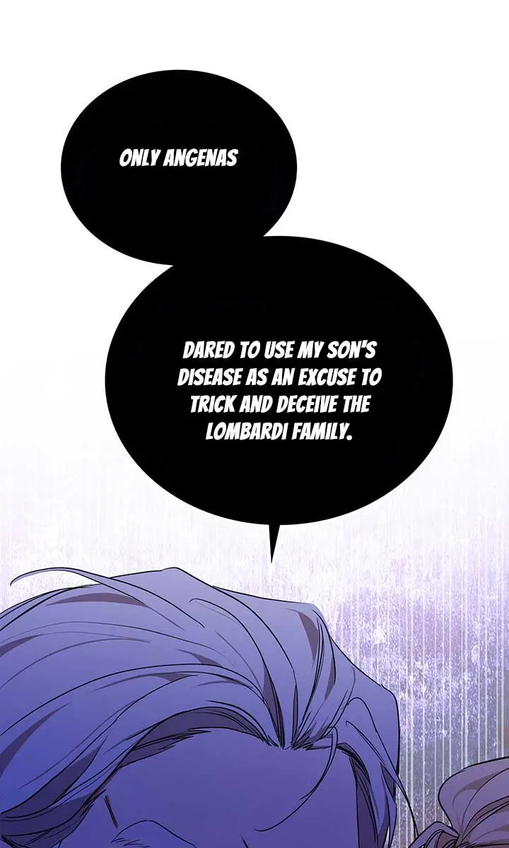 I'll Be the Matriarch in This Life Chapter 69 Page 14