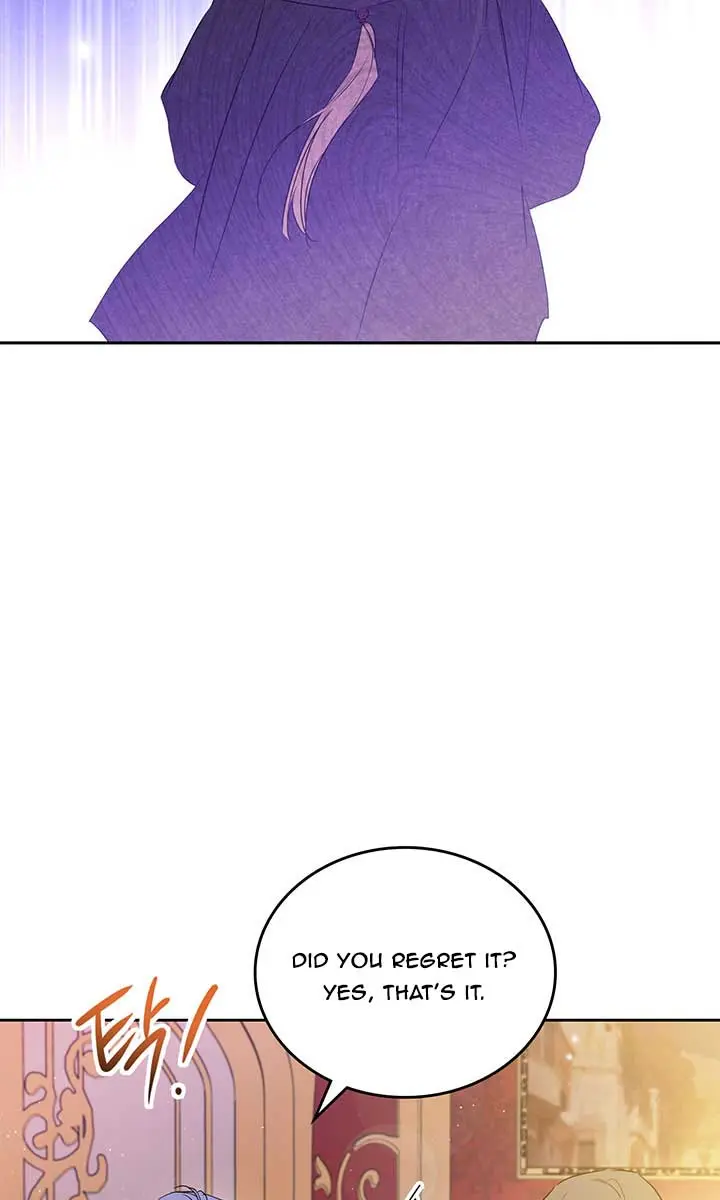 I'll Be the Matriarch in This Life Chapter 69 Page 20
