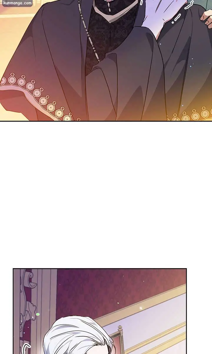 I'll Be the Matriarch in This Life Chapter 69 Page 23