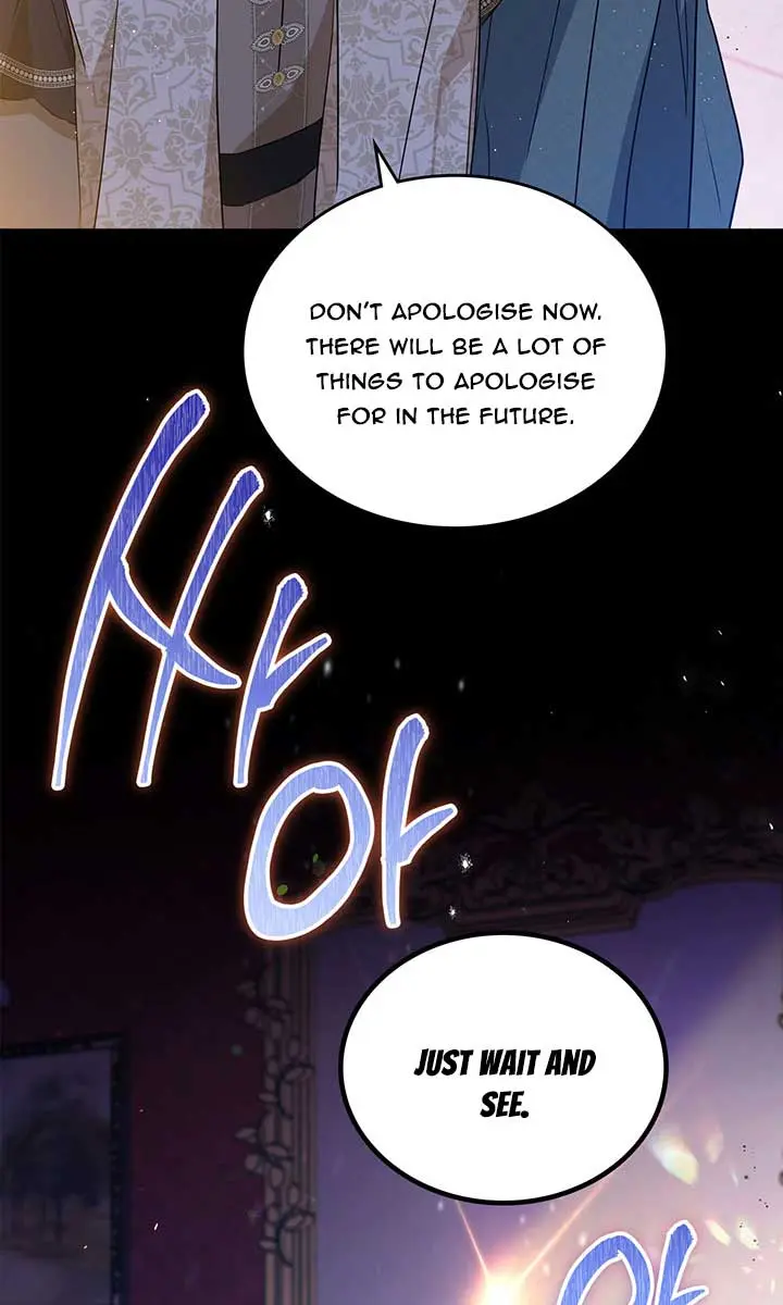I'll Be the Matriarch in This Life Chapter 69 Page 27