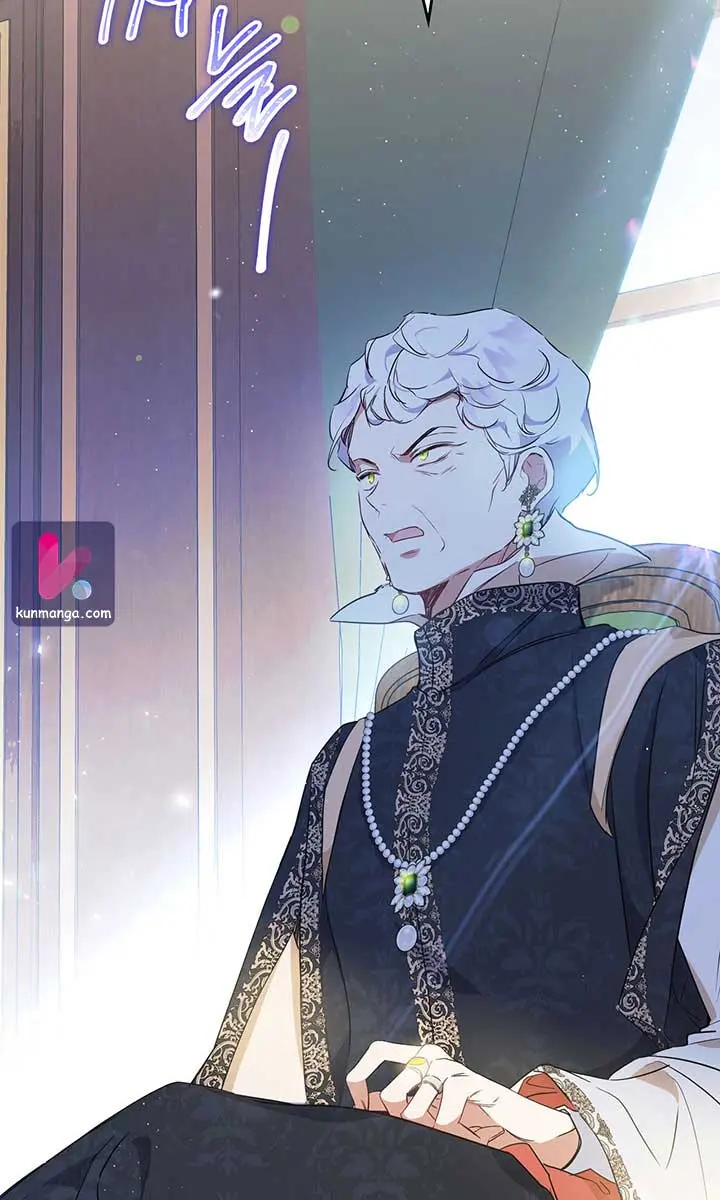 I'll Be the Matriarch in This Life Chapter 69 Page 36