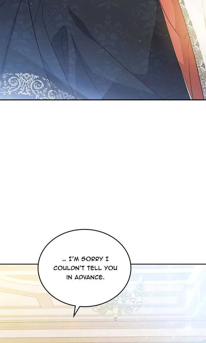 I'll Be the Matriarch in This Life Chapter 69 Page 37