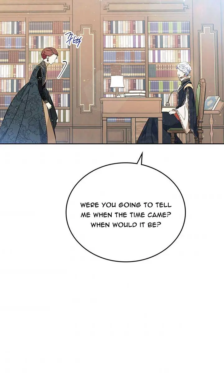 I'll Be the Matriarch in This Life Chapter 69 Page 38