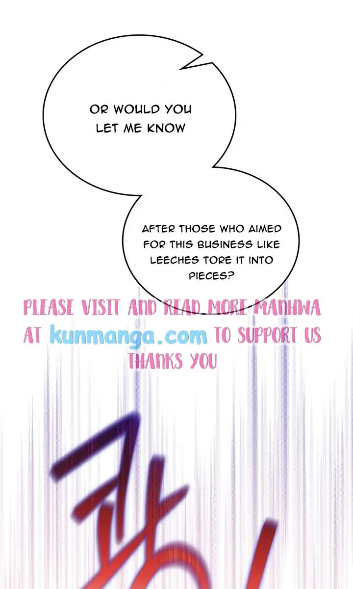 I'll Be the Matriarch in This Life Chapter 69 Page 40