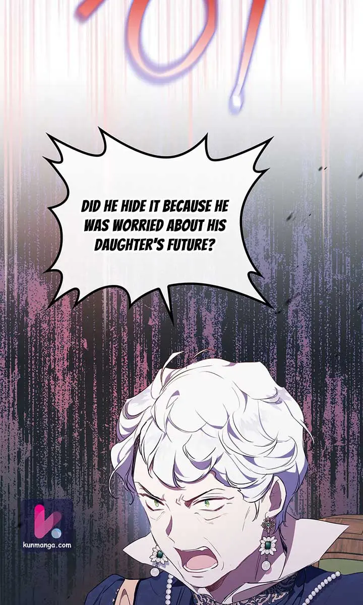 I'll Be the Matriarch in This Life Chapter 69 Page 41