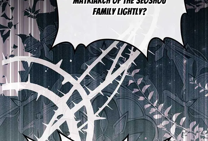 I'll Be the Matriarch in This Life Chapter 69 Page 43